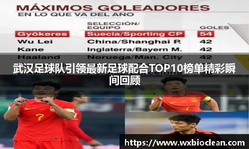 武汉足球队引领最新足球配合TOP10榜单精彩瞬间回顾