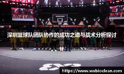 深圳篮球队团队协作的成功之道与战术分析探讨