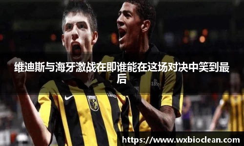维迪斯与海牙激战在即谁能在这场对决中笑到最后