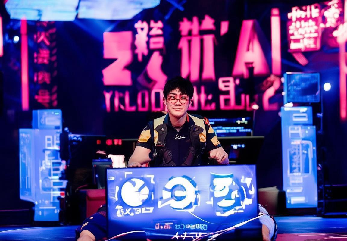 中国赛区EDG选手ZmjjKK获2024东亚赛区MVP