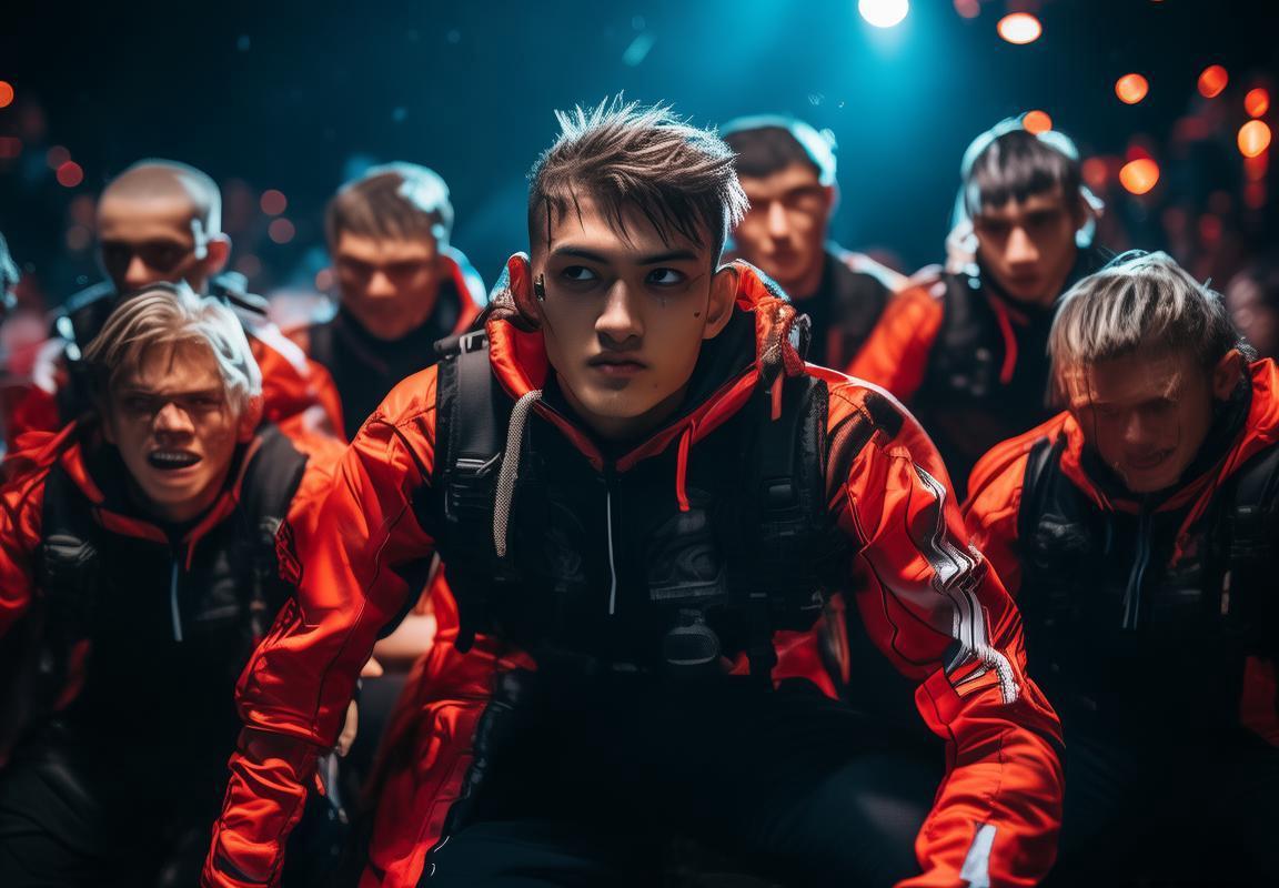 Spirit逆袭TI10败者组：战术博弈与团队信任铸就总决赛PSG.LGD对决之路