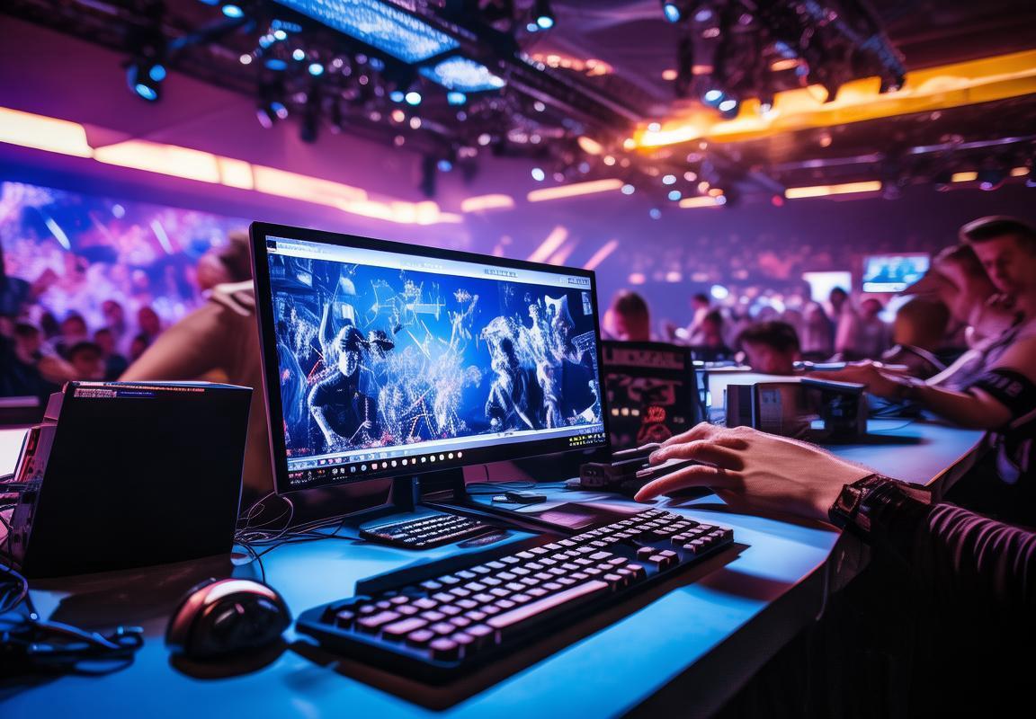 IEM科隆2024传奇回归：f0rest、GeT_RiGhT、olofmeister致敬电竞黄金时代