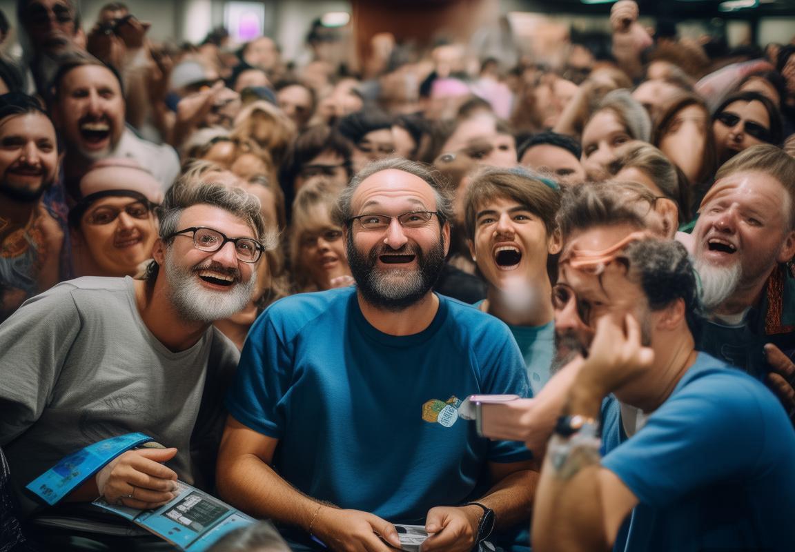 星际争霸韩国传奇选手Yellow（NaDa）线下交流赛引爆中国星际社区情怀